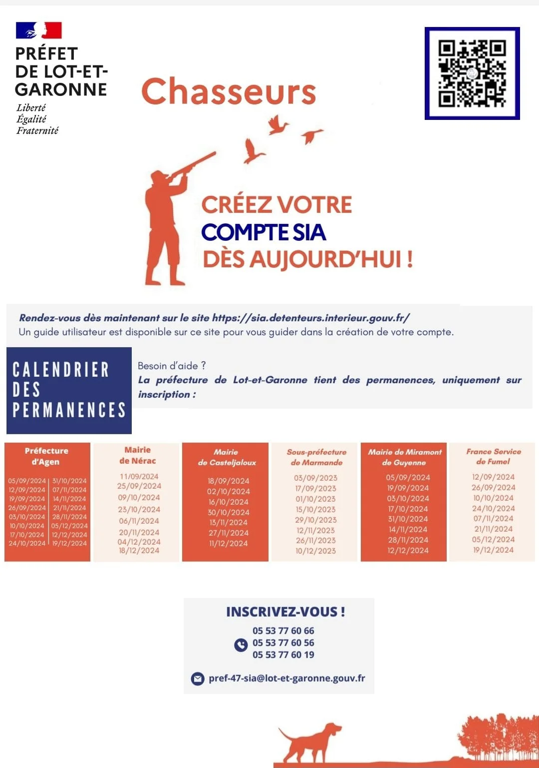 Chasseurs
