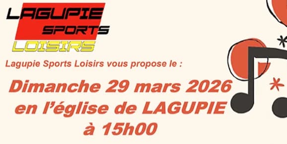 LAGUPIE SPORTS