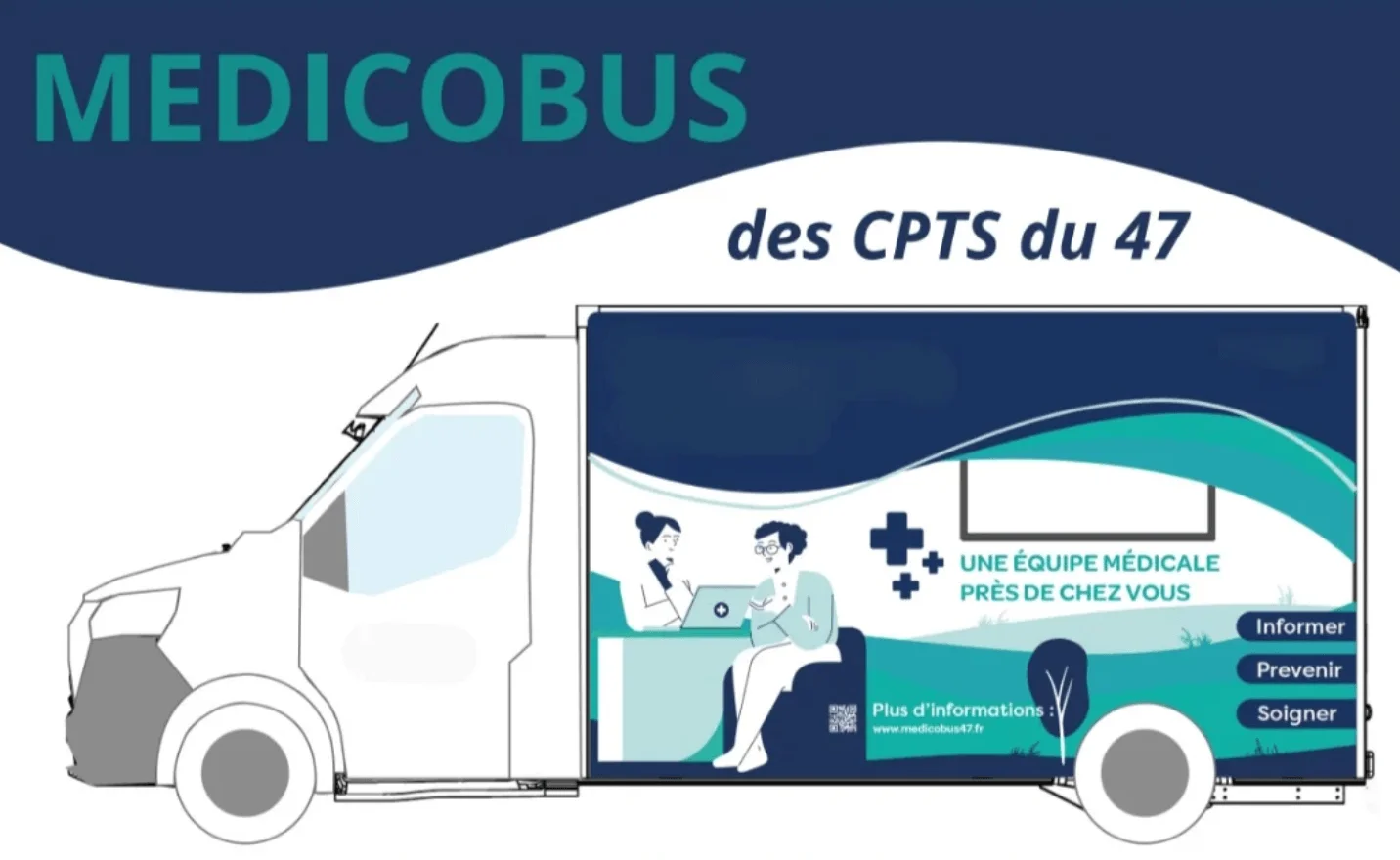 Medico Bus